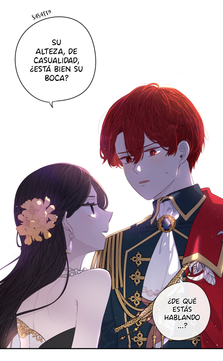 A Royal Princess With Black Hair Vol. 1 Ch. 2 第89页