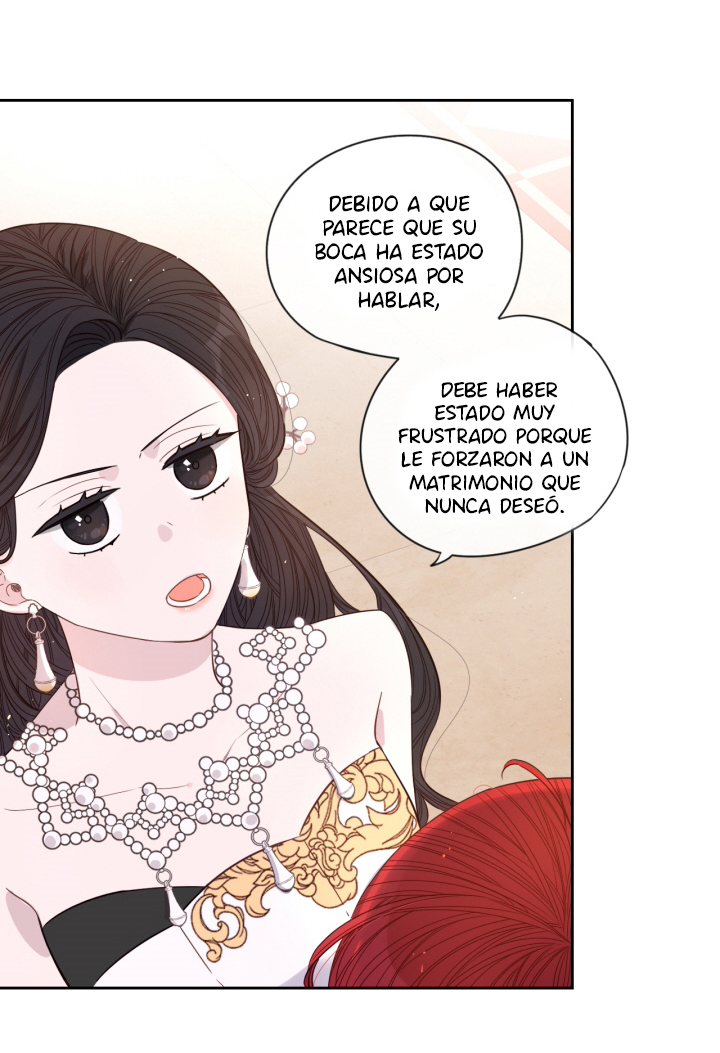 A Royal Princess With Black Hair Vol. 1 Ch. 2 第90页