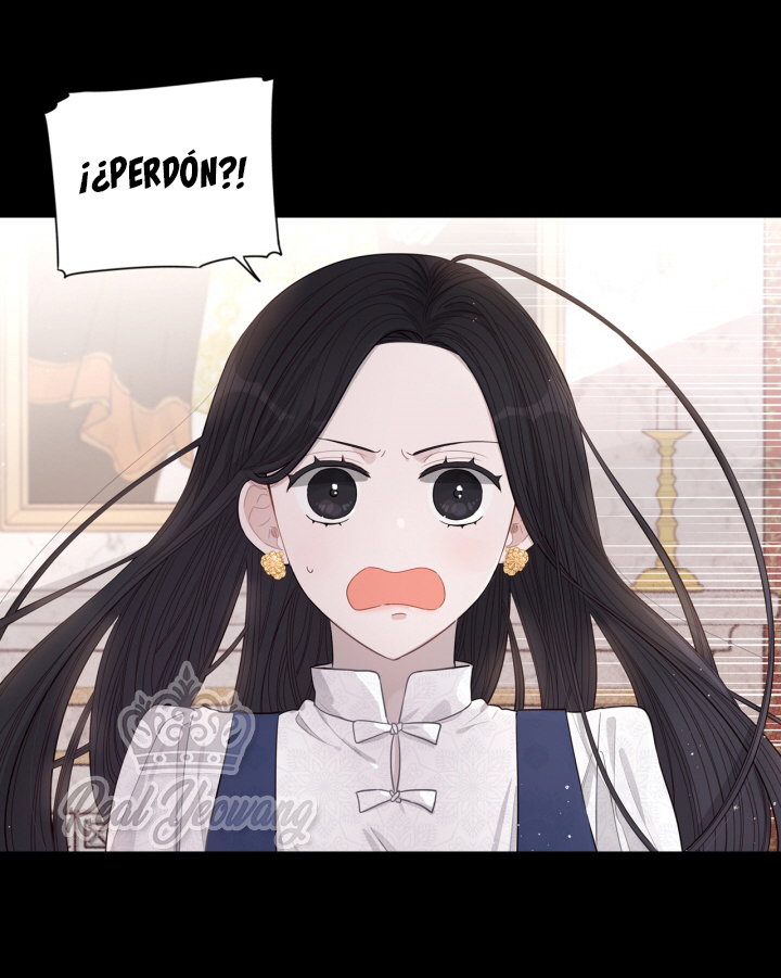A Royal Princess With Black Hair Vol. 1 Ch. 2 第10页