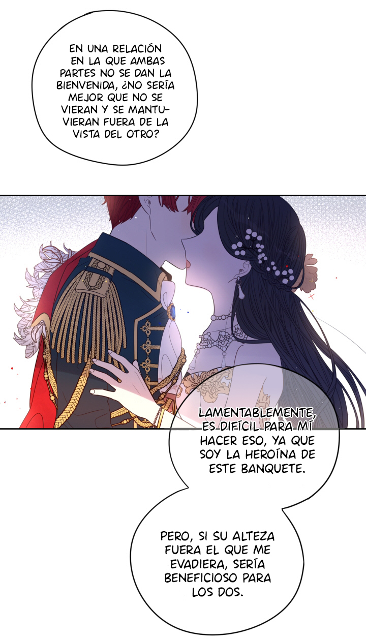 A Royal Princess With Black Hair Vol. 1 Ch. 2 第94页