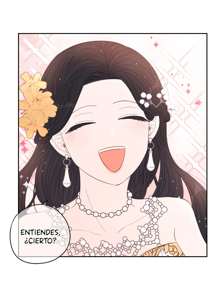 A Royal Princess With Black Hair Vol. 1 Ch. 2 第95页