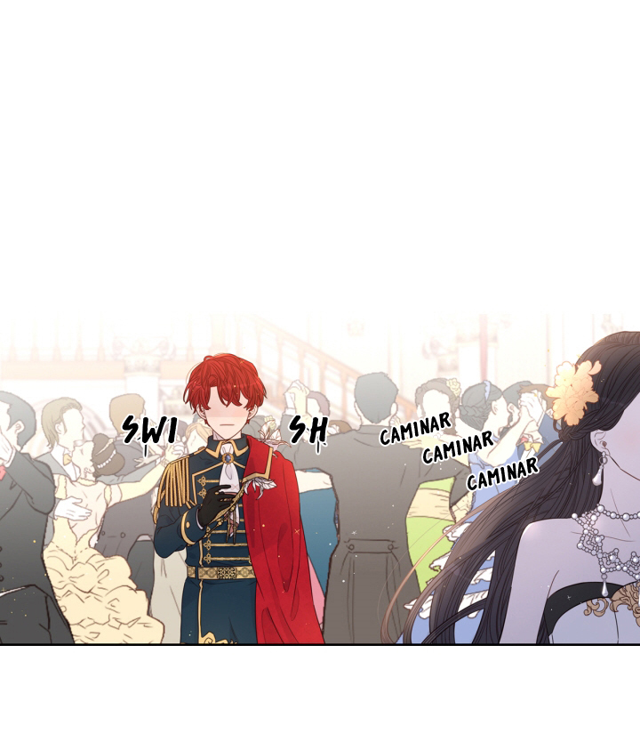 A Royal Princess With Black Hair Vol. 1 Ch. 2 第97页
