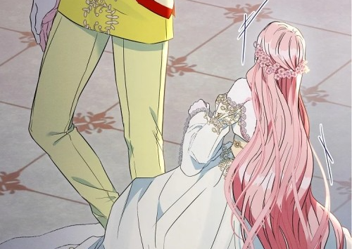My Evil Husband is Obsessed With the Wrong Person Vol. 1 Ch. 2 第111页