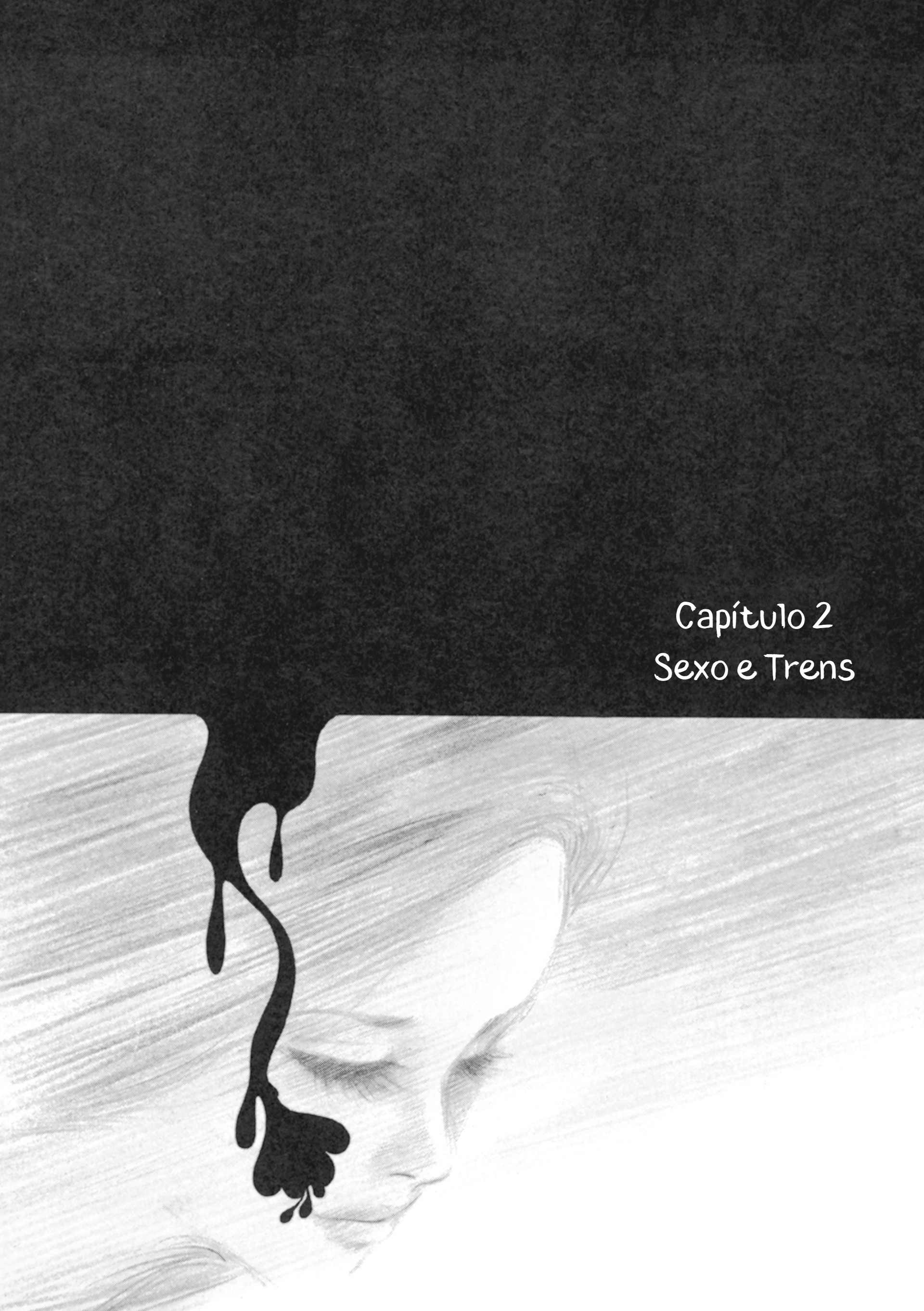 Age of Cohabitation Sexo e Trens 第1页