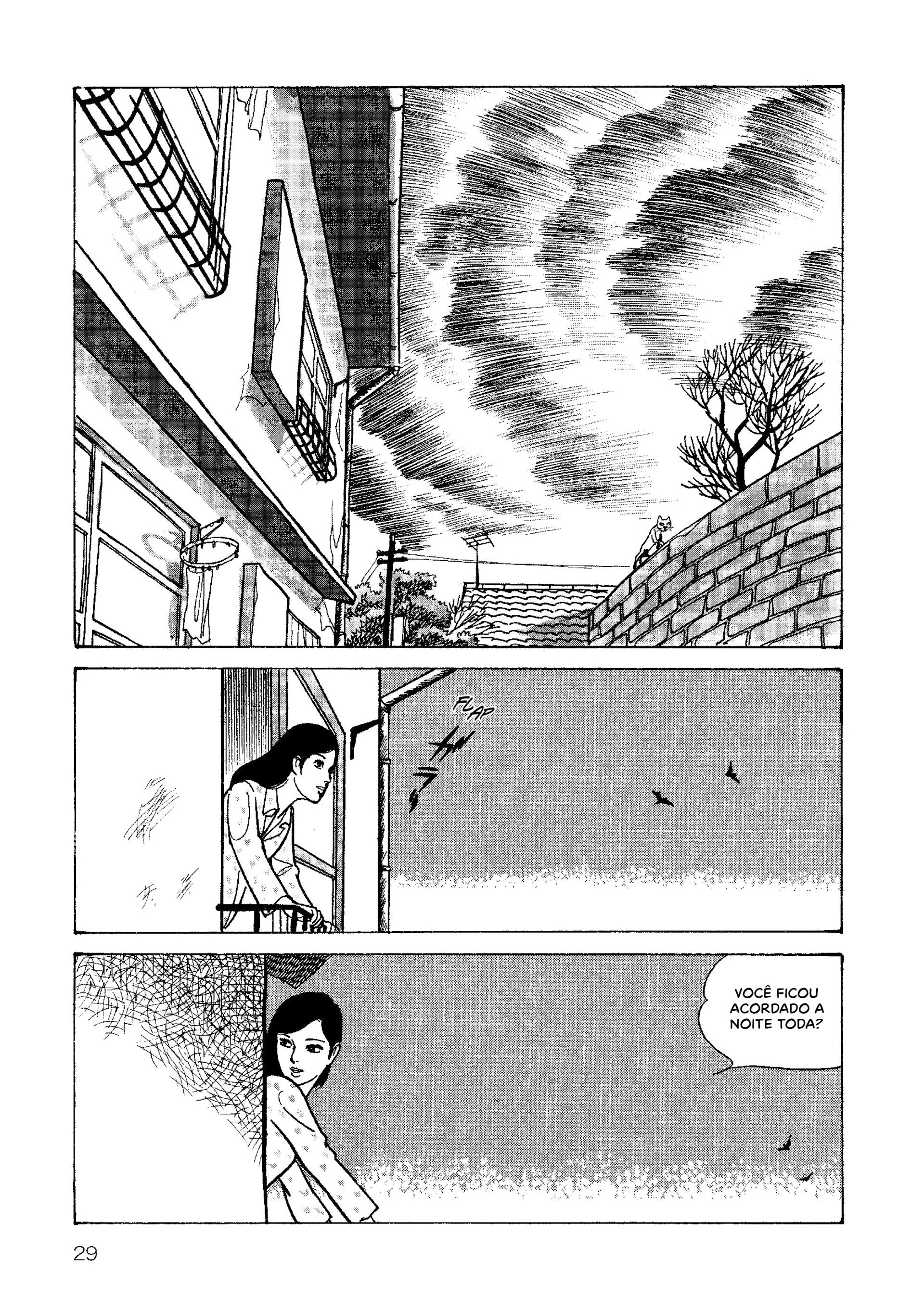 Age of Cohabitation Sexo e Trens 第2页