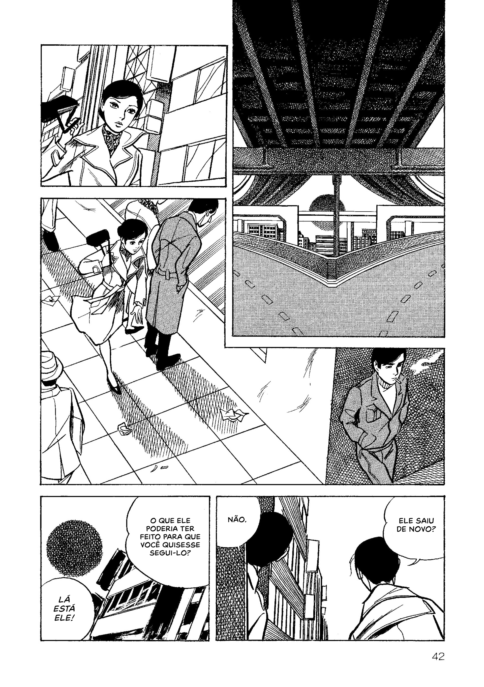 Age of Cohabitation Sexo e Trens 第15页