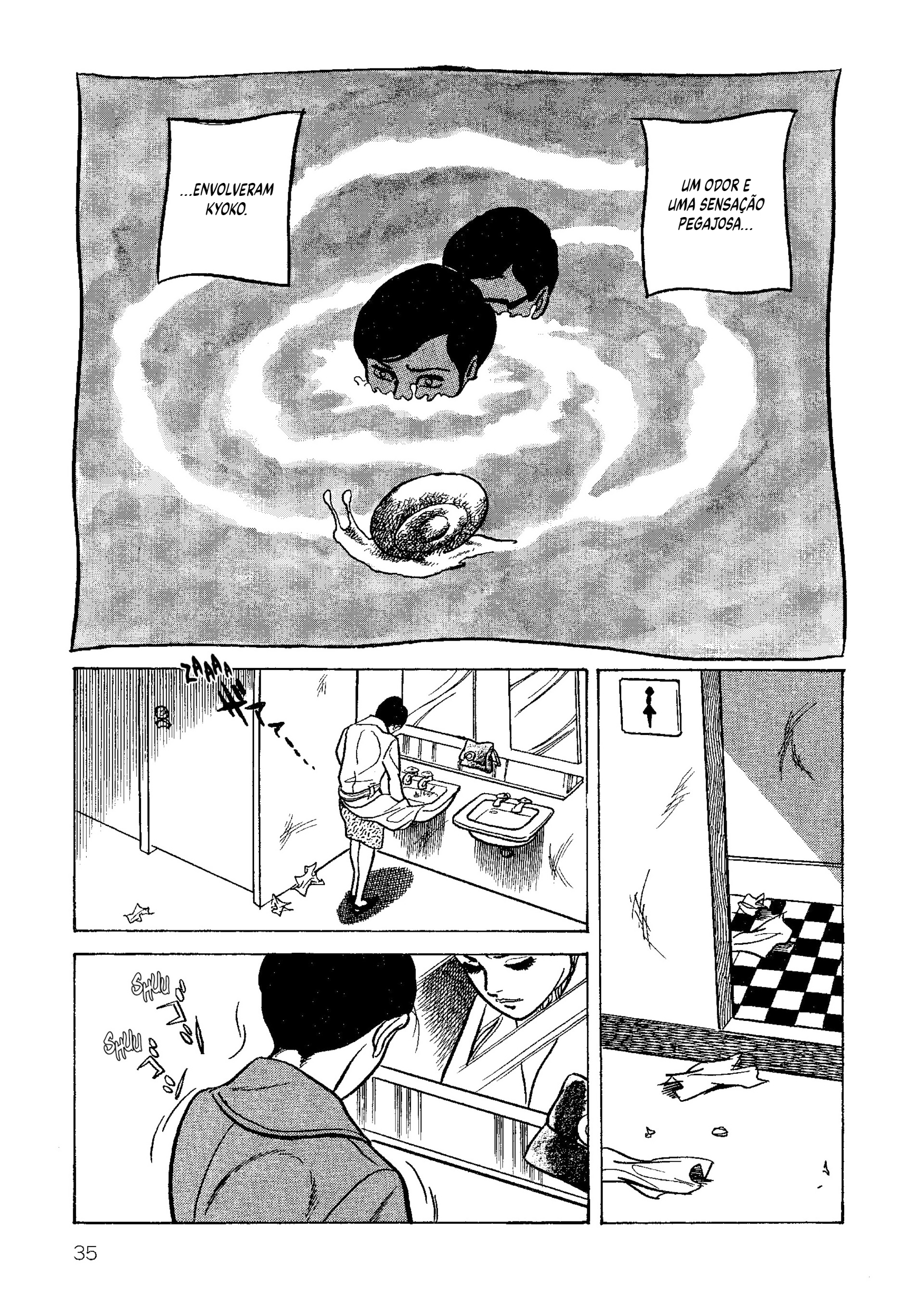 Age of Cohabitation Sexo e Trens 第8页