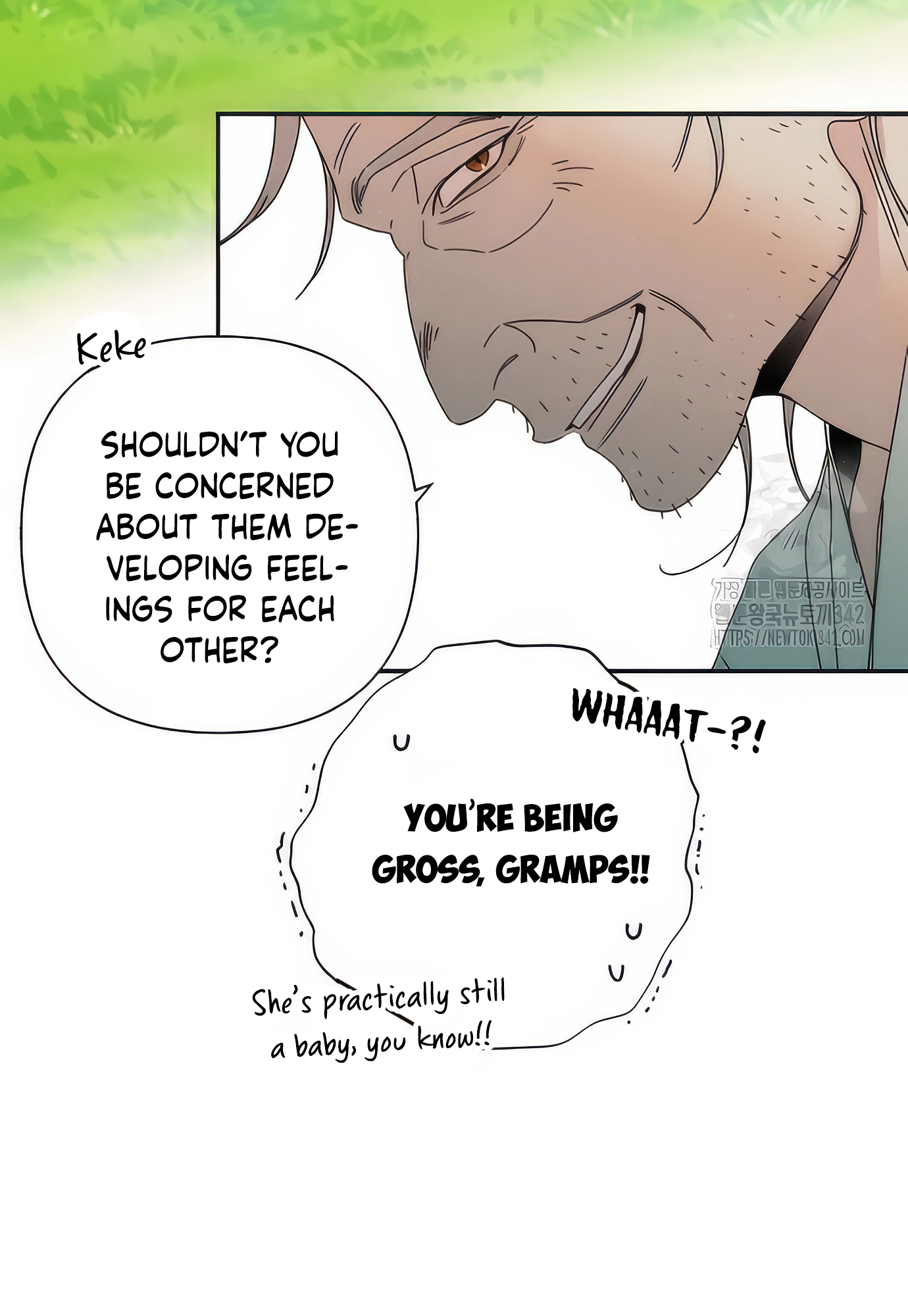 Royal Marriage Ch. 5 第77页