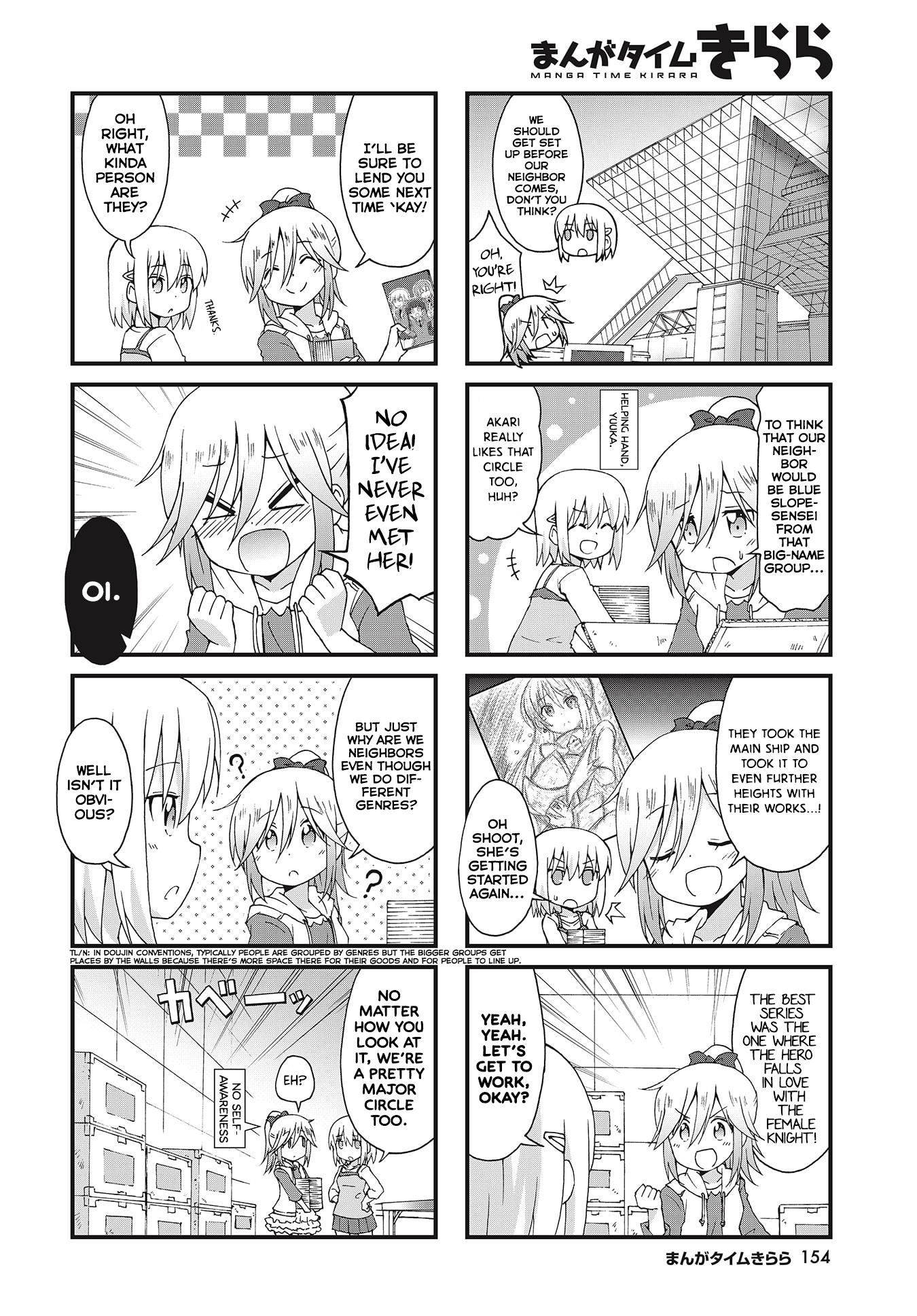 Nanairo Collaborate 第2页