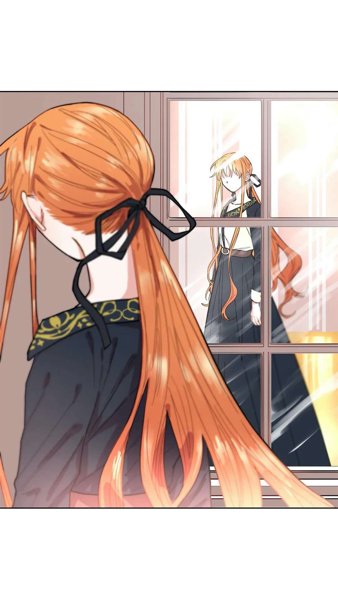 Lucia Vol. 1 Ch. 1 第11页