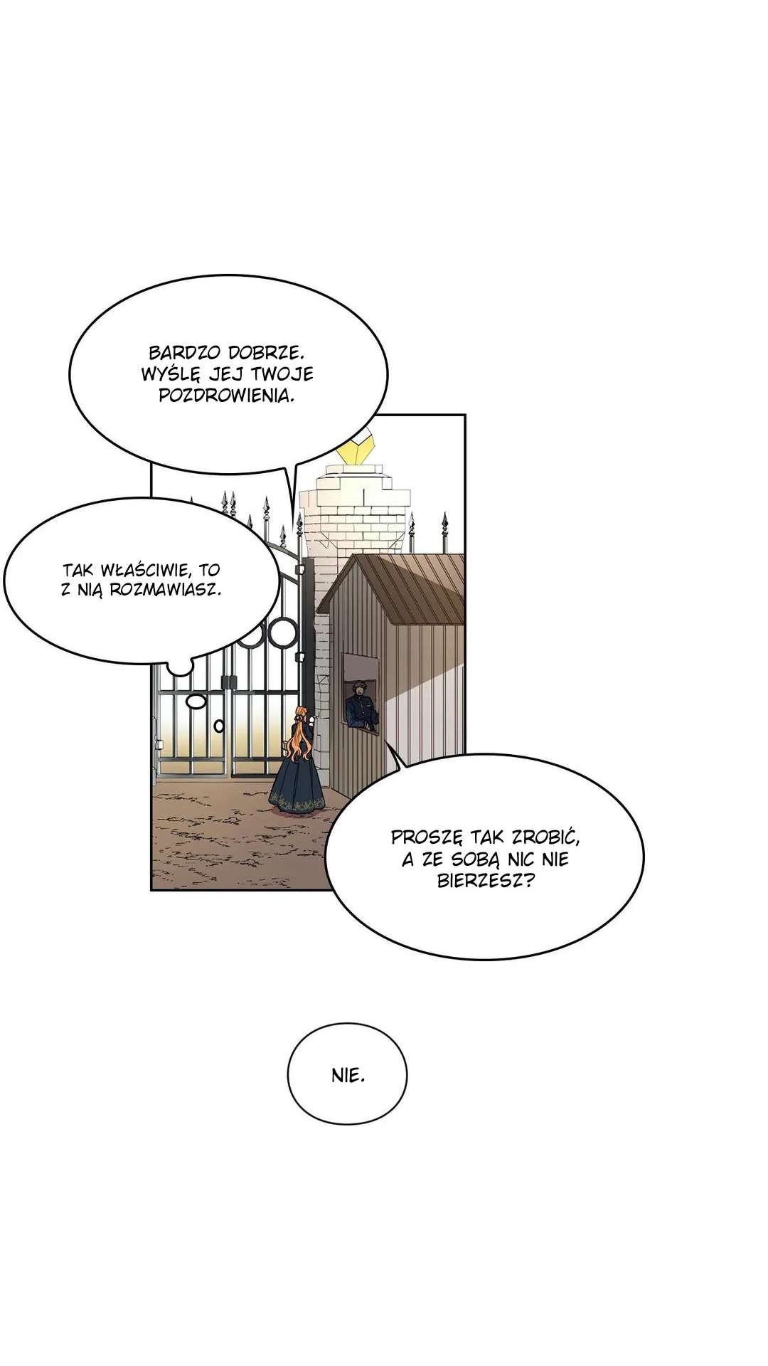 Lucia Vol. 1 Ch. 1 第18页