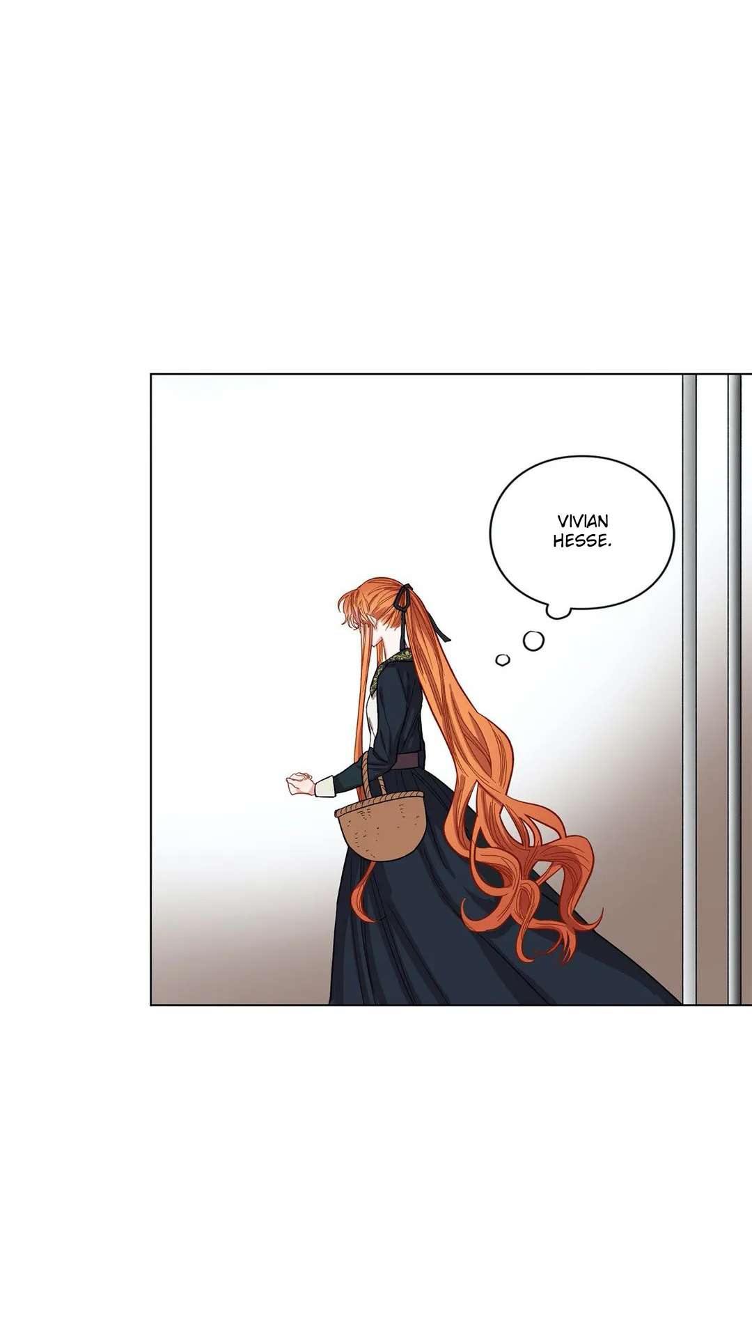 Lucia Vol. 1 Ch. 1 第21页
