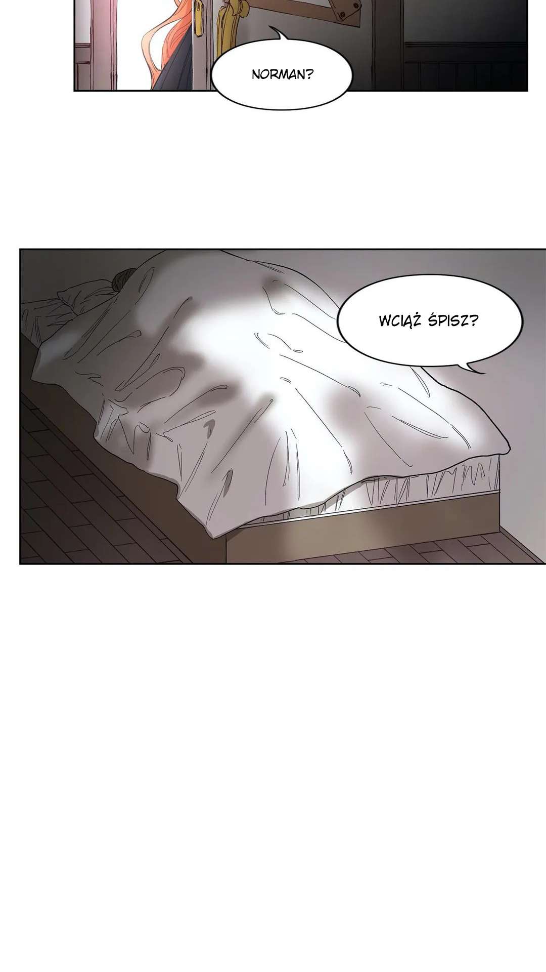 Lucia Vol. 1 Ch. 1 第27页