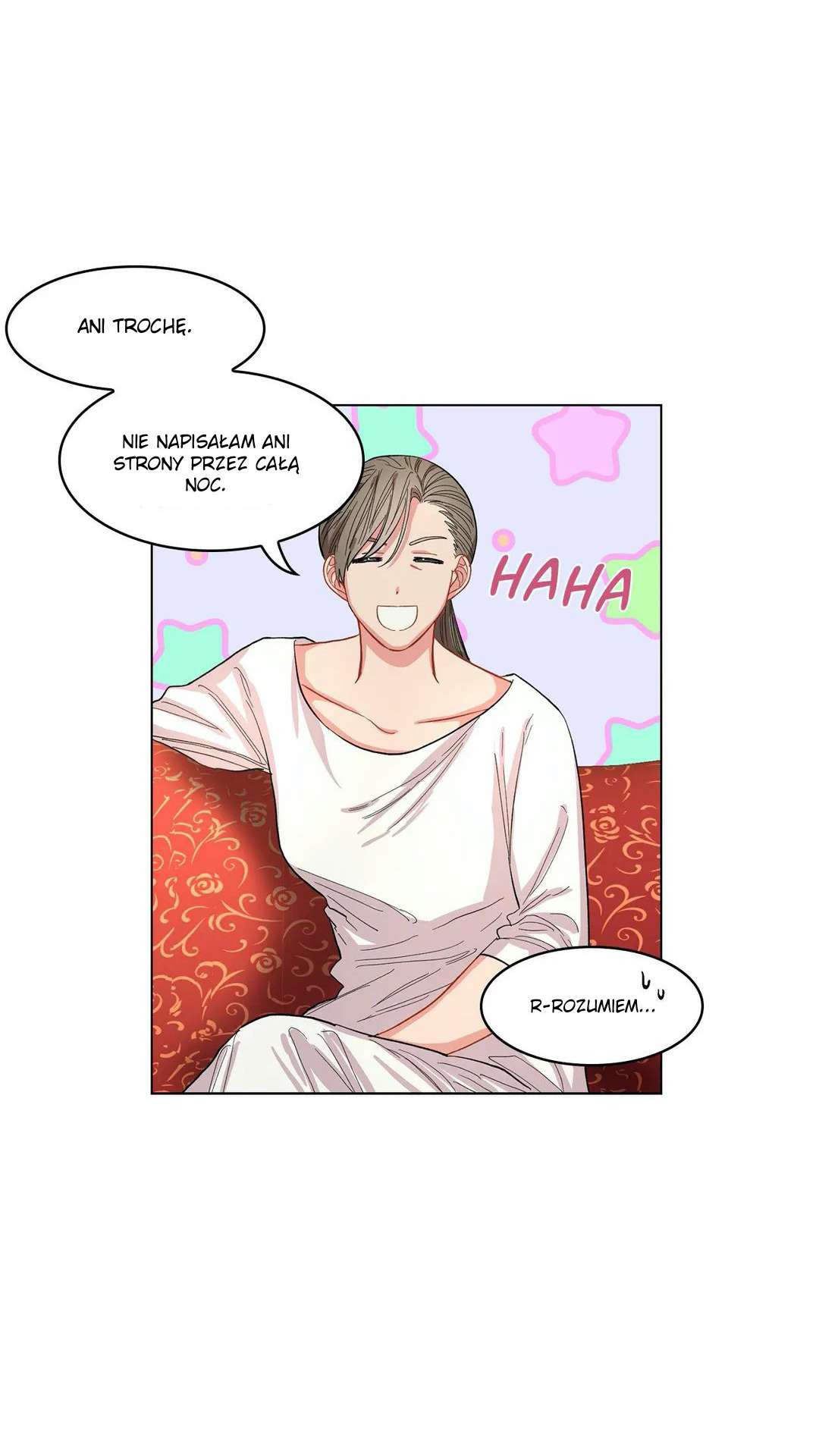 Lucia Vol. 1 Ch. 1 第32页