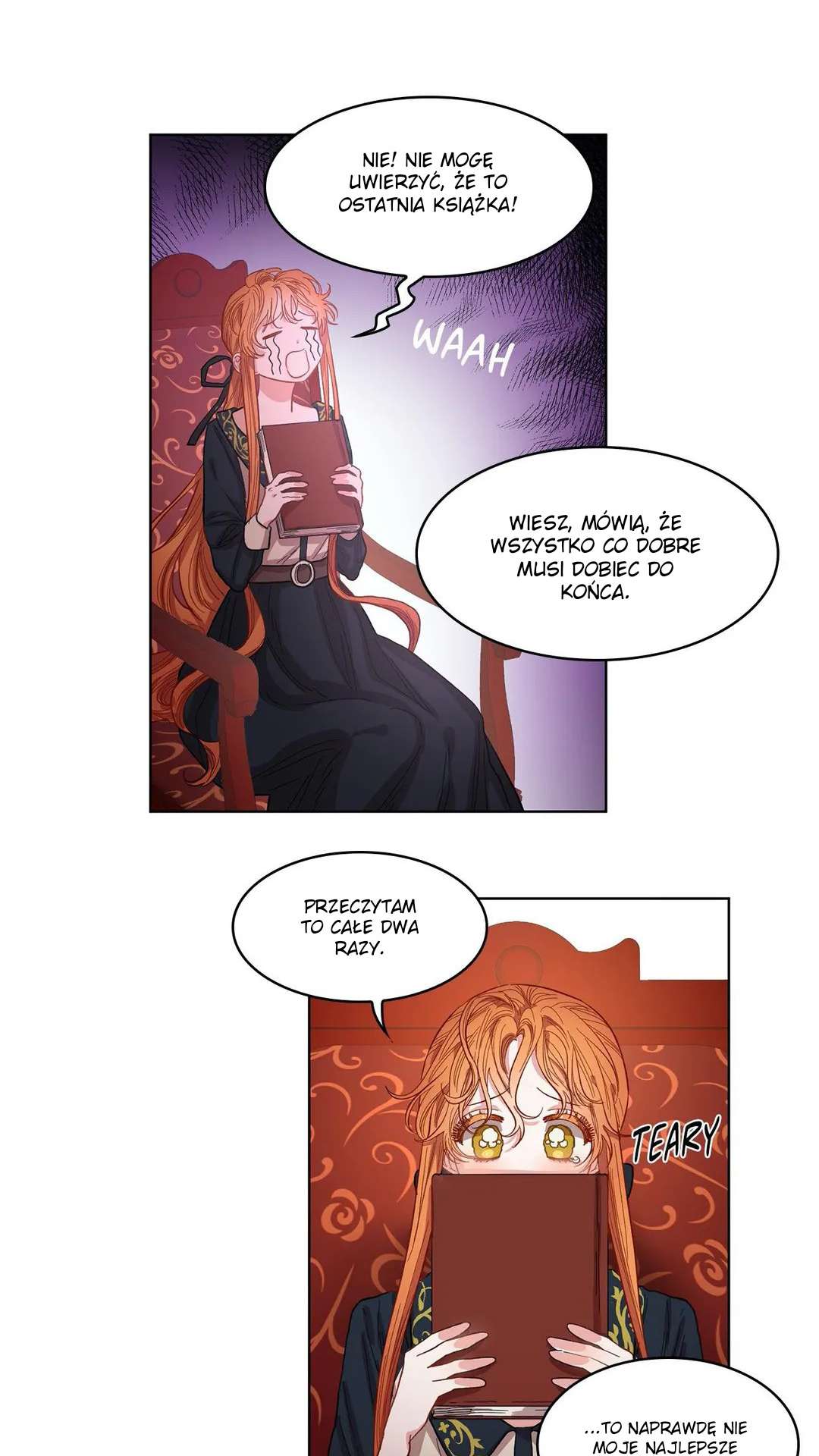 Lucia Vol. 1 Ch. 1 第37页