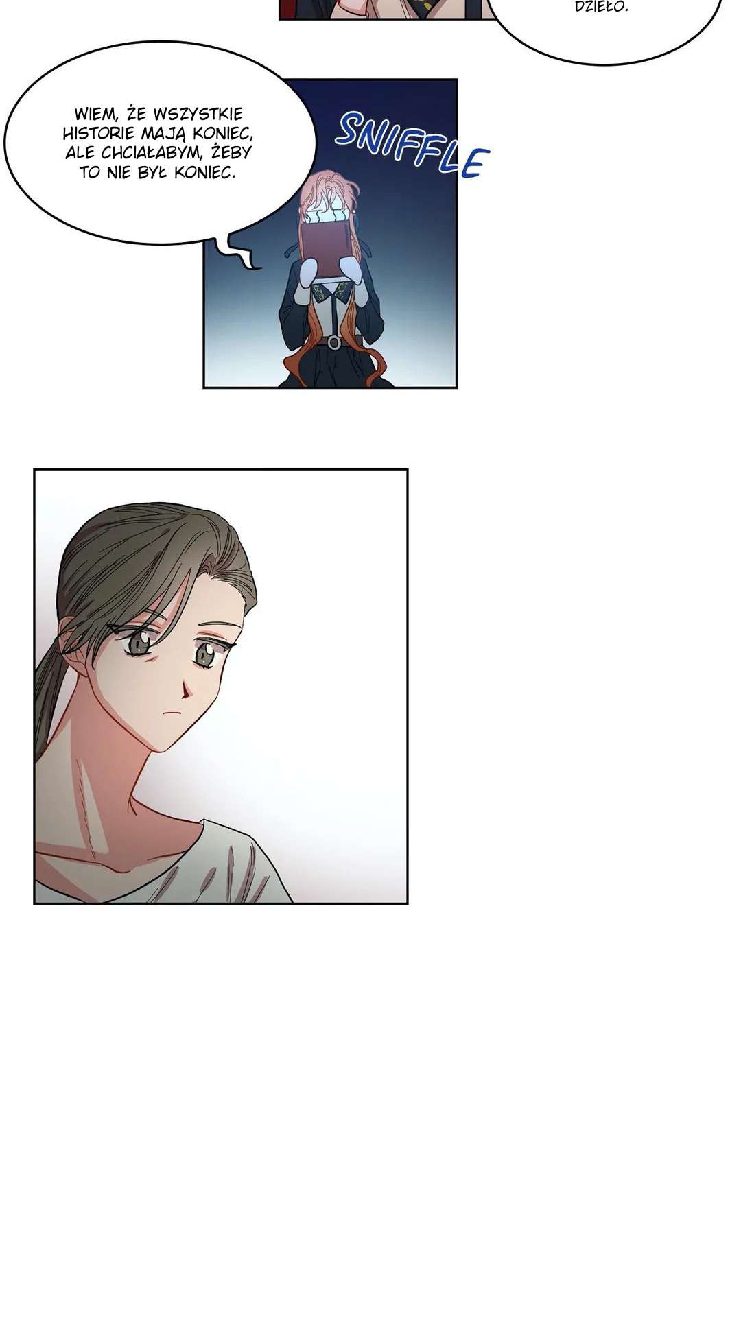 Lucia Vol. 1 Ch. 1 第38页