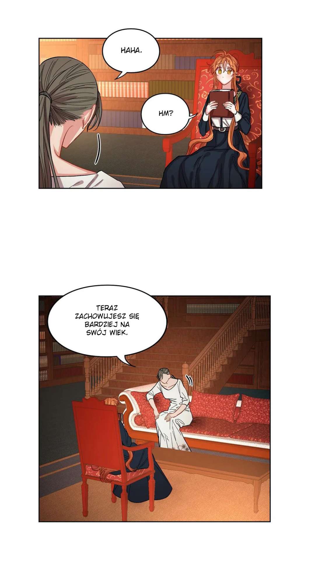 Lucia Vol. 1 Ch. 1 第39页