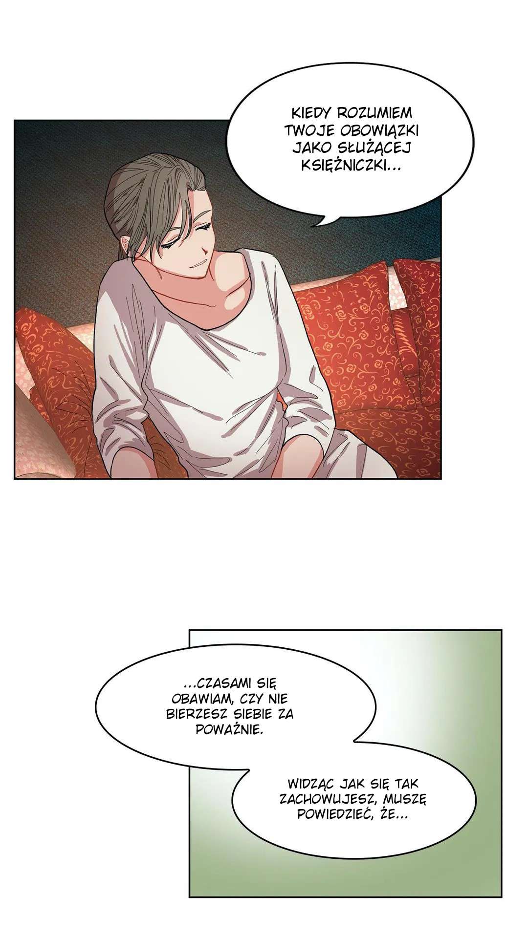 Lucia Vol. 1 Ch. 1 第41页