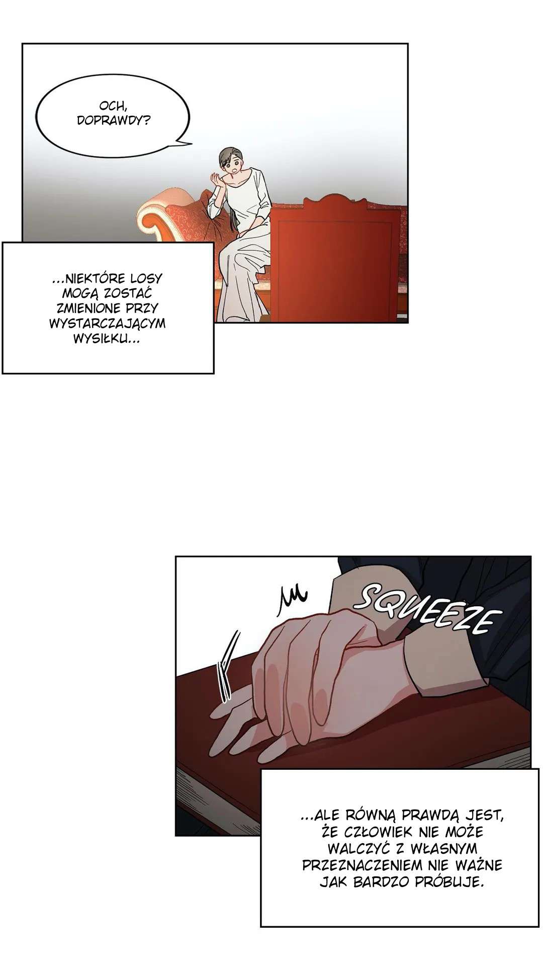 Lucia Vol. 1 Ch. 1 第45页