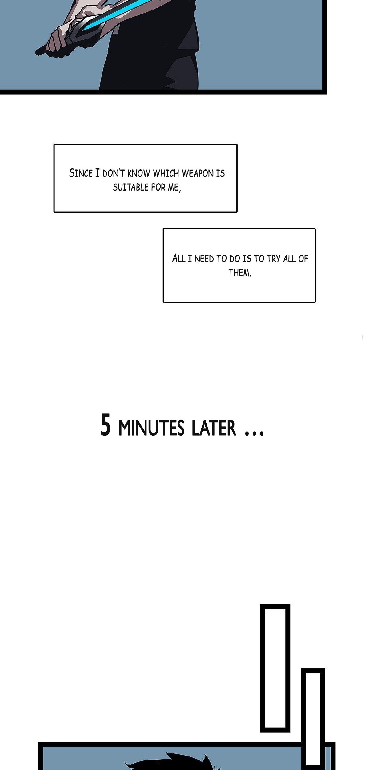 It All Starts with Playing Game Seriously Ch. 2 第20页