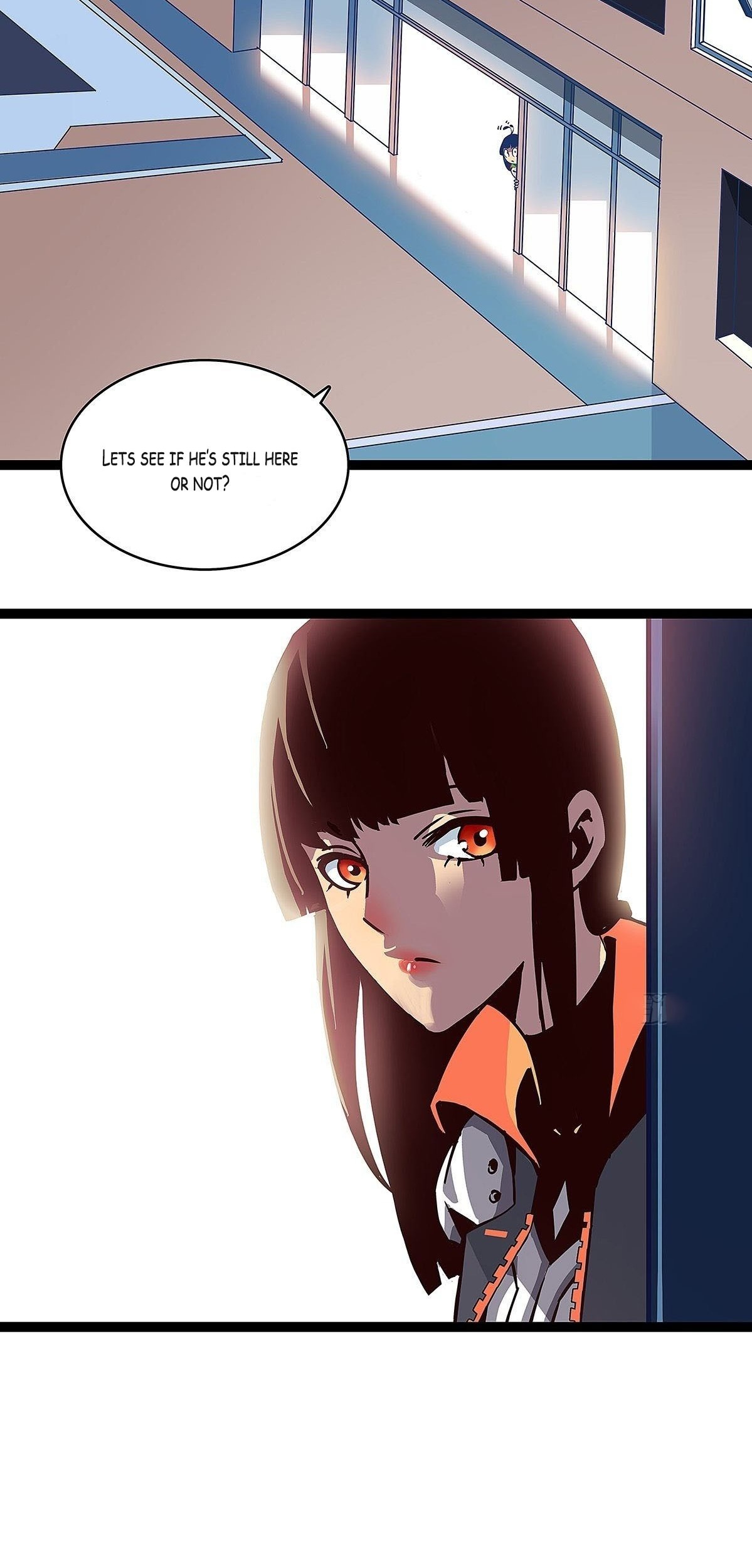 It All Starts with Playing Game Seriously Ch. 2 第48页