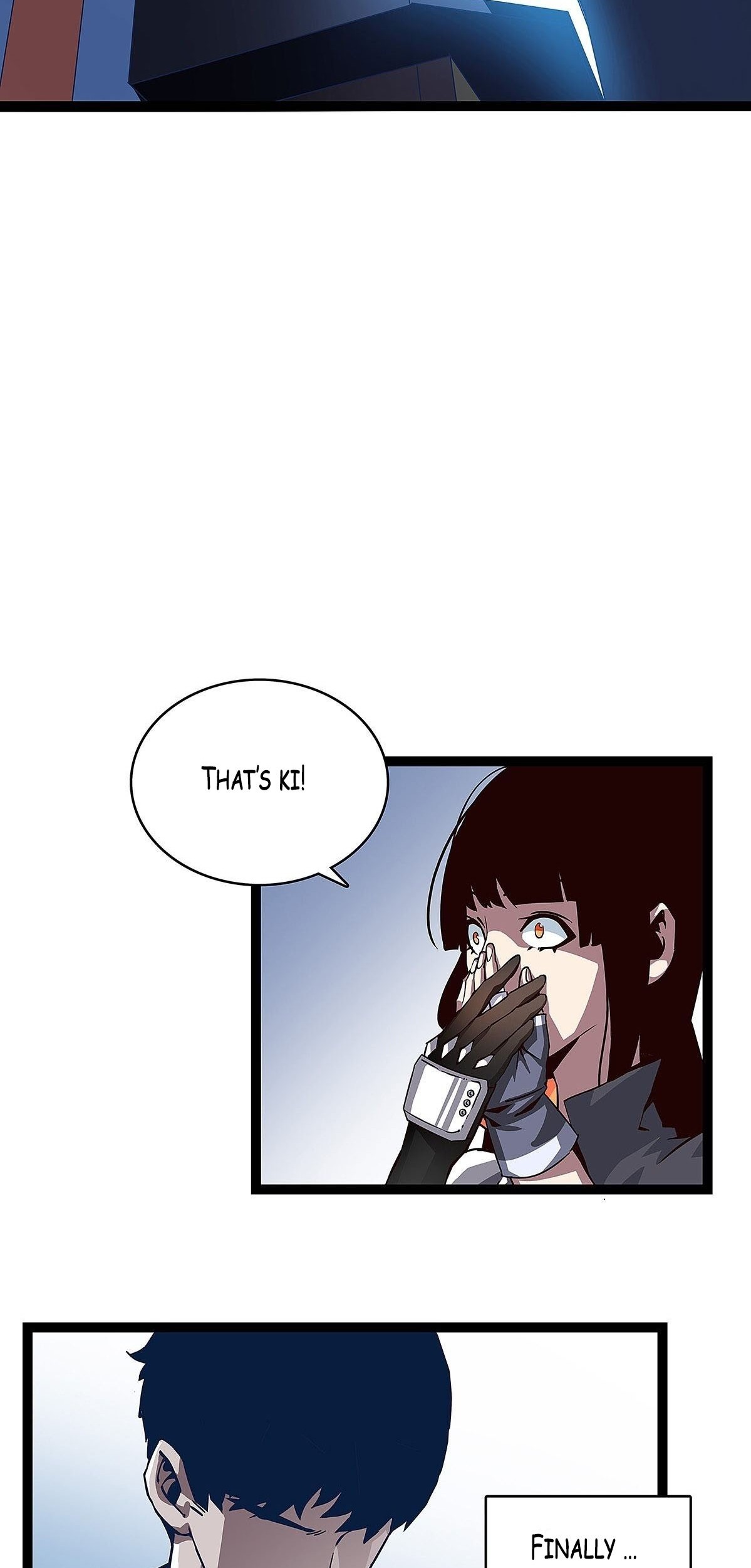 It All Starts with Playing Game Seriously Ch. 2 第52页
