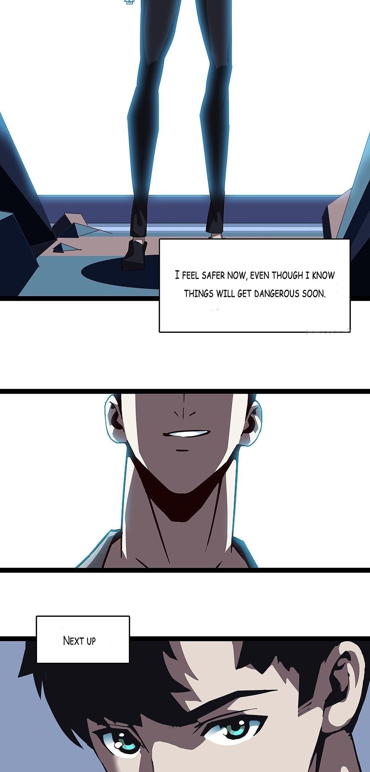 It All Starts with Playing Game Seriously Ch. 2 第54页