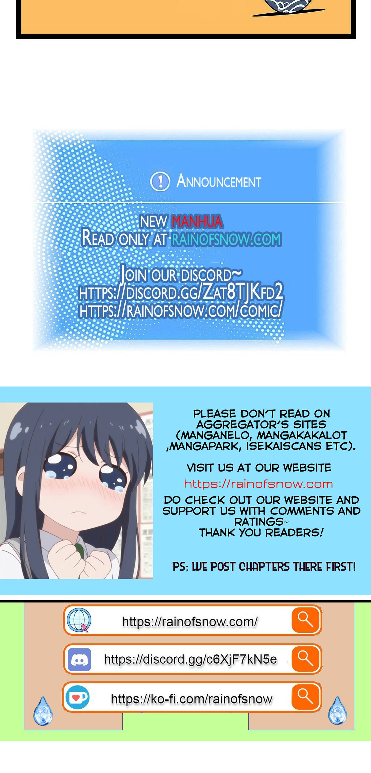 It All Starts with Playing Game Seriously Ch. 2 第61页