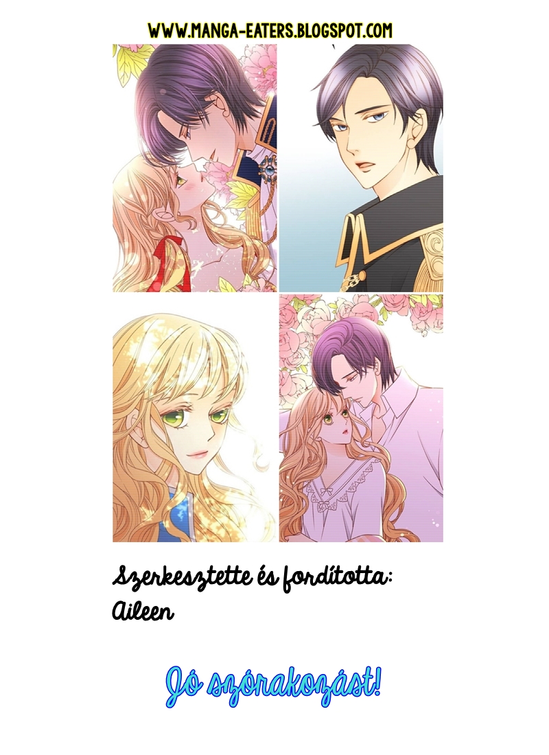Wendy the Florist Vol. 1 Ch. 3 第1页