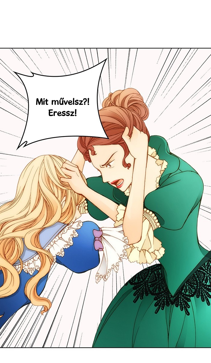 Wendy the Florist Vol. 1 Ch. 3 第12页