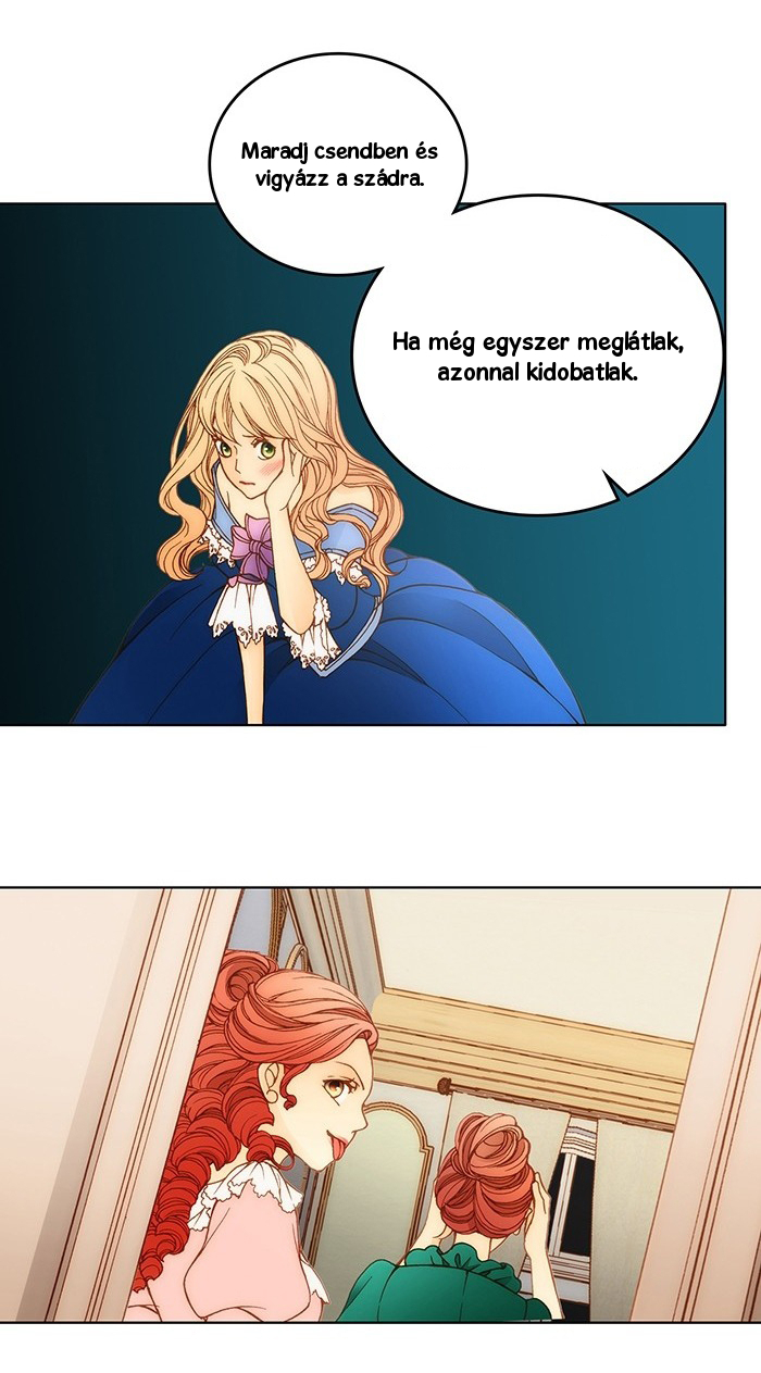 Wendy the Florist Vol. 1 Ch. 3 第15页