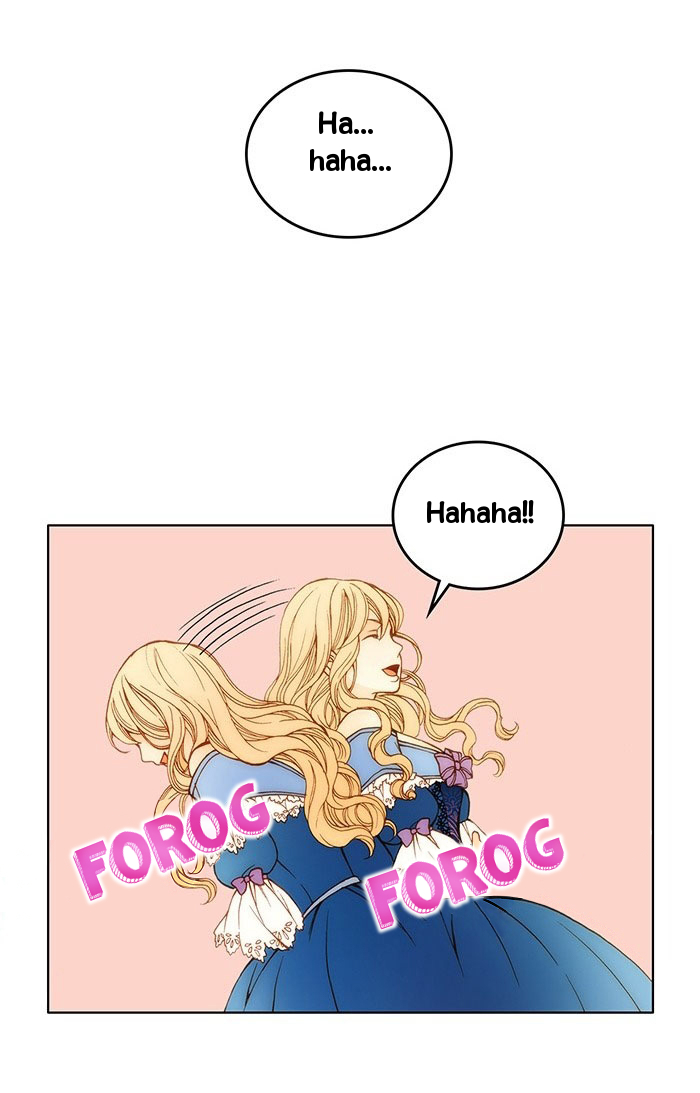 Wendy the Florist Vol. 1 Ch. 3 第17页
