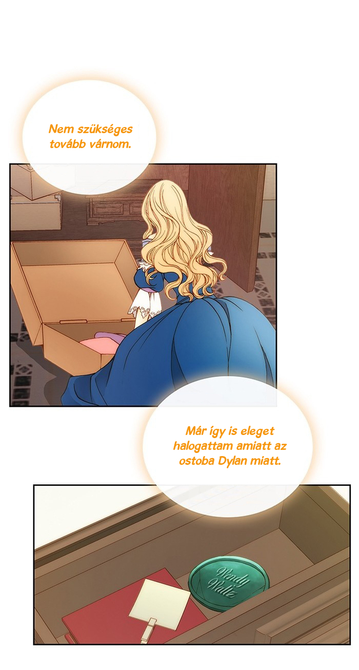 Wendy the Florist Vol. 1 Ch. 3 第19页
