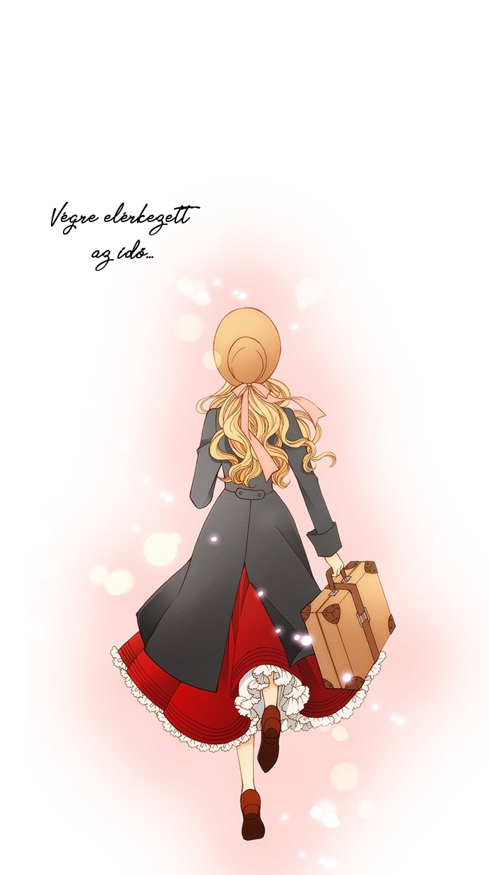 Wendy the Florist Vol. 1 Ch. 3 第21页