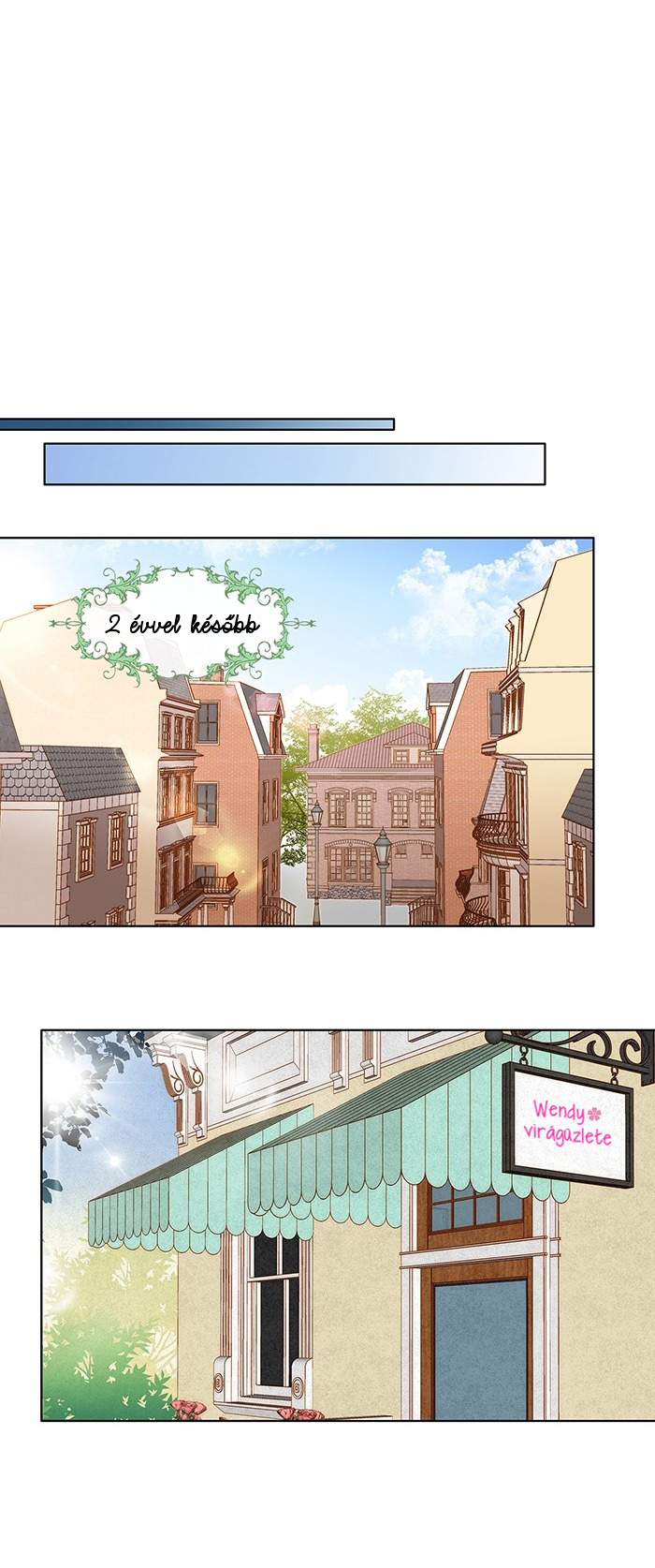 Wendy the Florist Vol. 1 Ch. 3 第27页