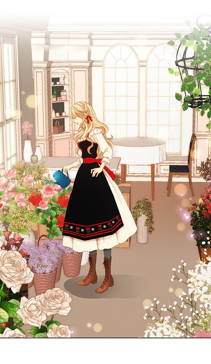 Wendy the Florist Vol. 1 Ch. 3 第28页