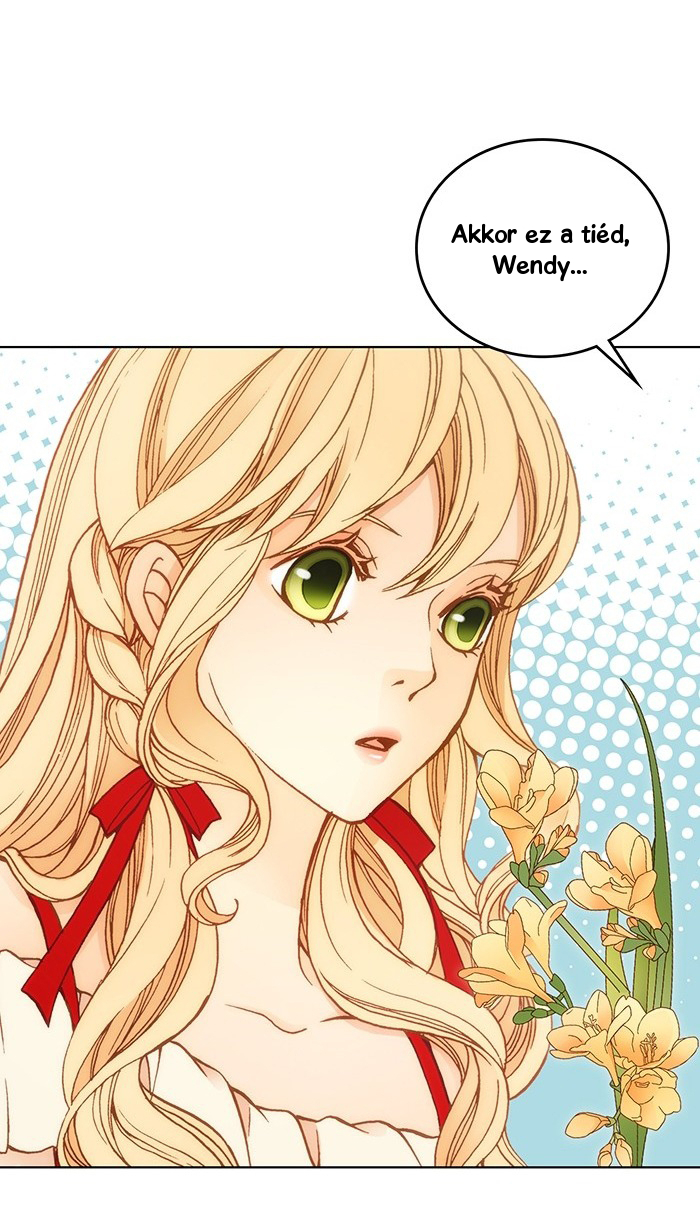 Wendy the Florist Vol. 1 Ch. 3 第32页