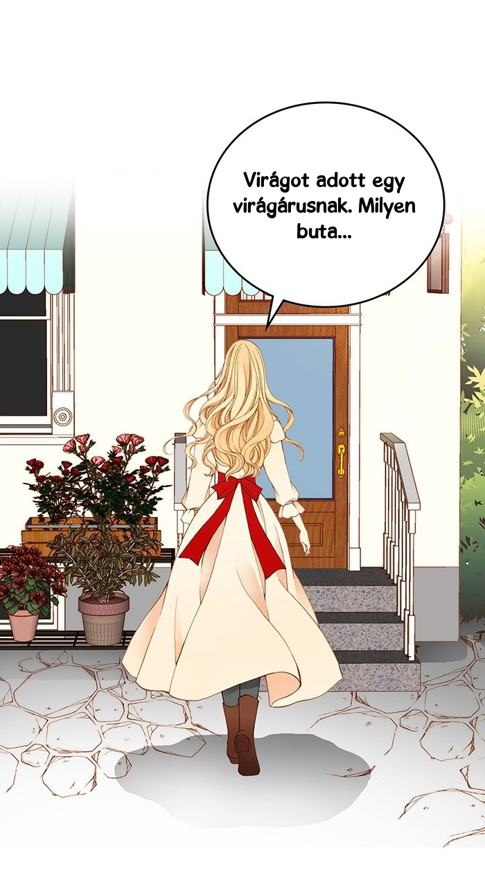 Wendy the Florist Vol. 1 Ch. 3 第34页