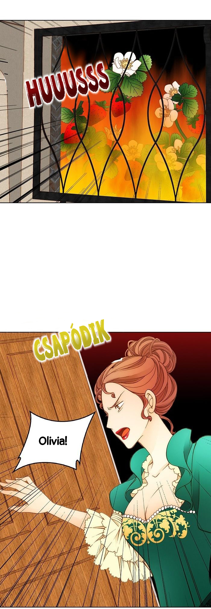Wendy the Florist Vol. 1 Ch. 3 第6页