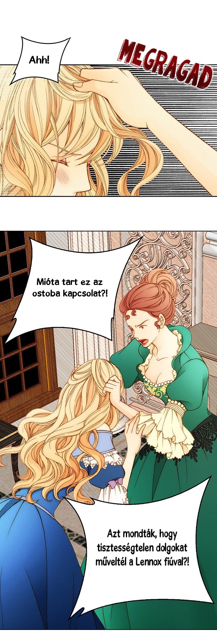 Wendy the Florist Vol. 1 Ch. 3 第10页