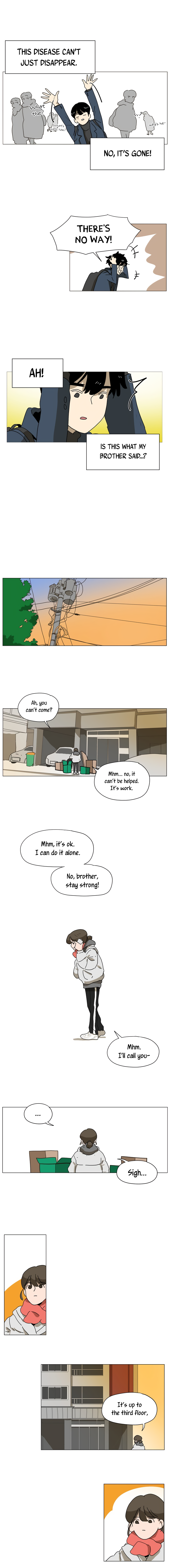 Small Vol. 1 Ch. 3 第10页