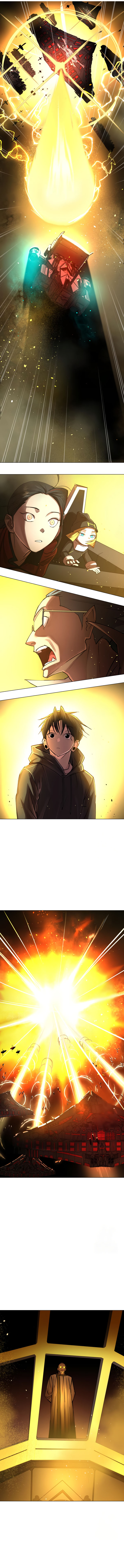 Space Cheon-ma 3077 Ch. 4 第19页