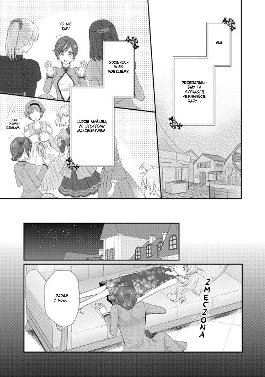From Maid to Mother Vol. 1 Ch. 3 第20页