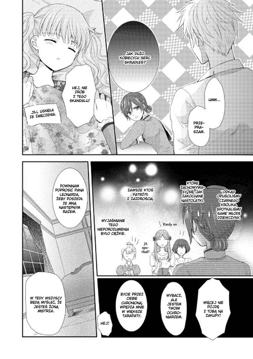 From Maid to Mother Vol. 1 Ch. 3 第21页