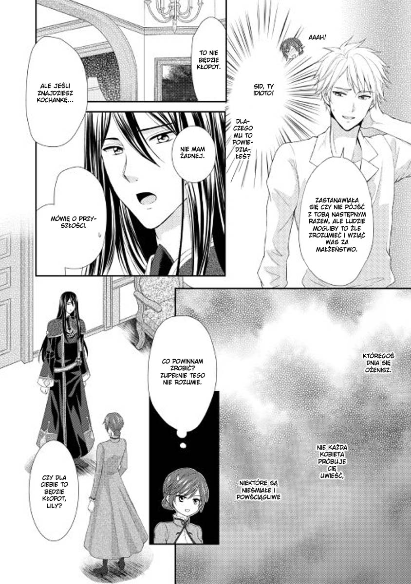 From Maid to Mother Vol. 1 Ch. 3 第23页