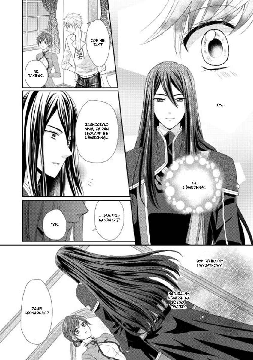 From Maid to Mother Vol. 1 Ch. 3 第25页