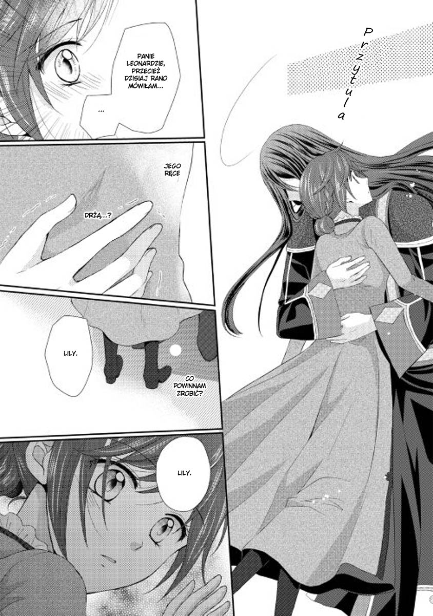From Maid to Mother Vol. 1 Ch. 3 第26页