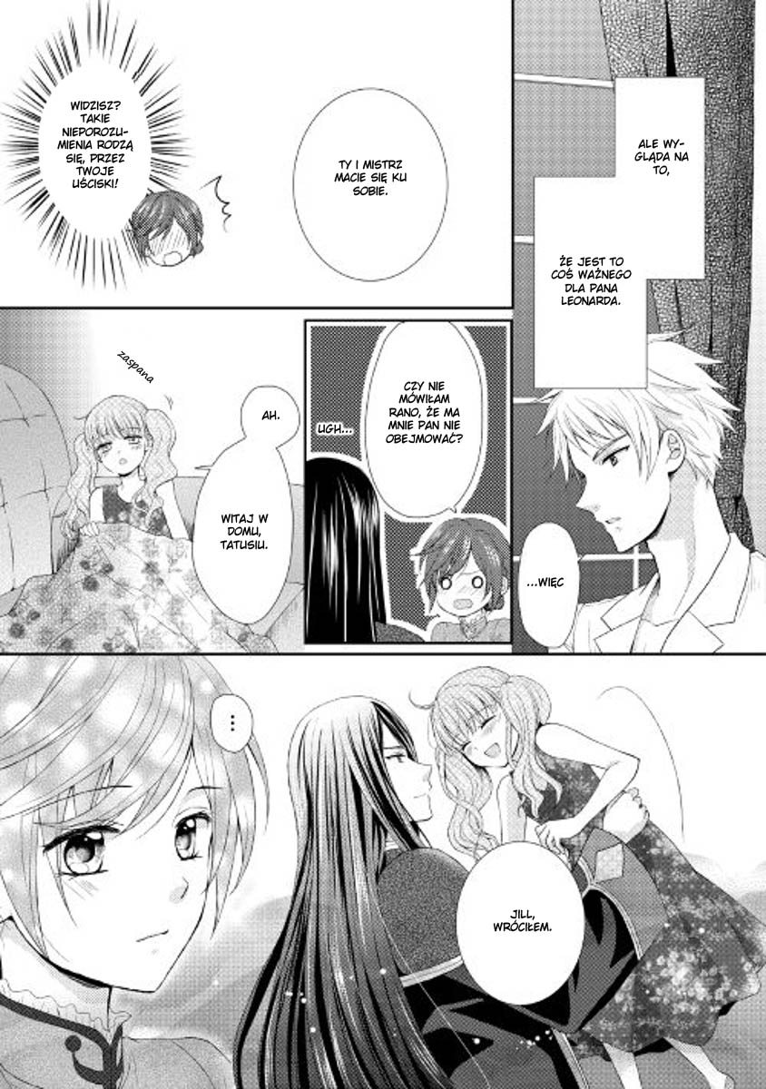 From Maid to Mother Vol. 1 Ch. 3 第28页