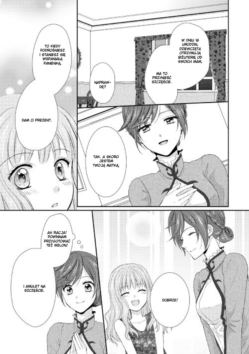 From Maid to Mother Vol. 1 Ch. 3 第4页