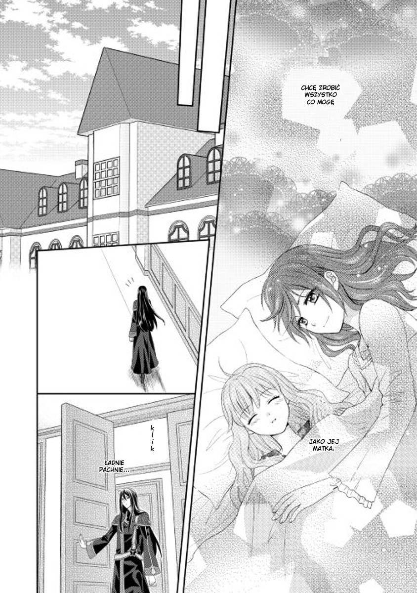 From Maid to Mother Vol. 1 Ch. 3 第5页